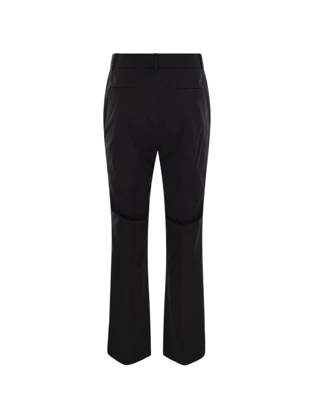 Peserico Broek Zwart