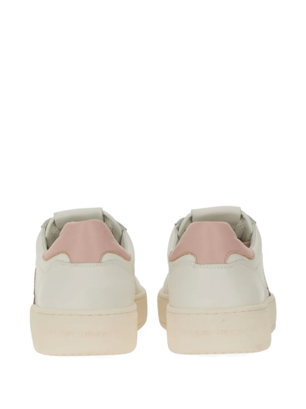 Stuart Weitzman SW sneakers Wit