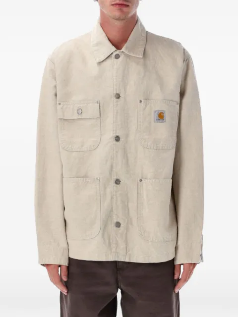 Carhartt WIP Walter Chore shirt jacket