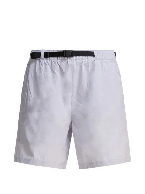 The North Face Class V Pathfinder belted shorts