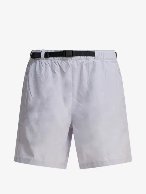 The North Face Class V Pathfinder belted shorts