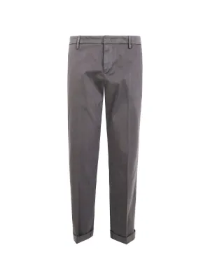 C.P. Company ルーズフィットパンツ | グレー | FARFETCH JP