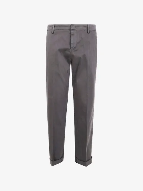DONDUP Gaubert trousers
