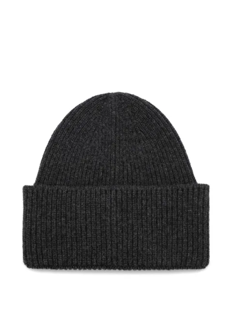 Destin cashmere blend beanie