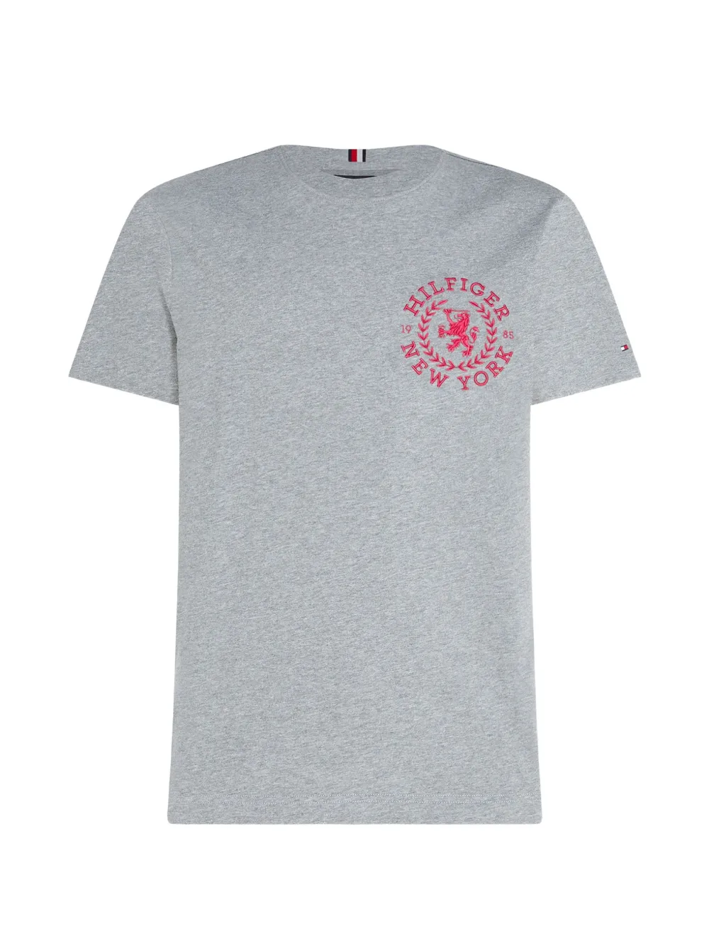 Tommy Hilfiger Icon Crest cotton T-shirt
