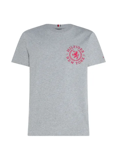 Tommy Hilfiger playera Icon Crest