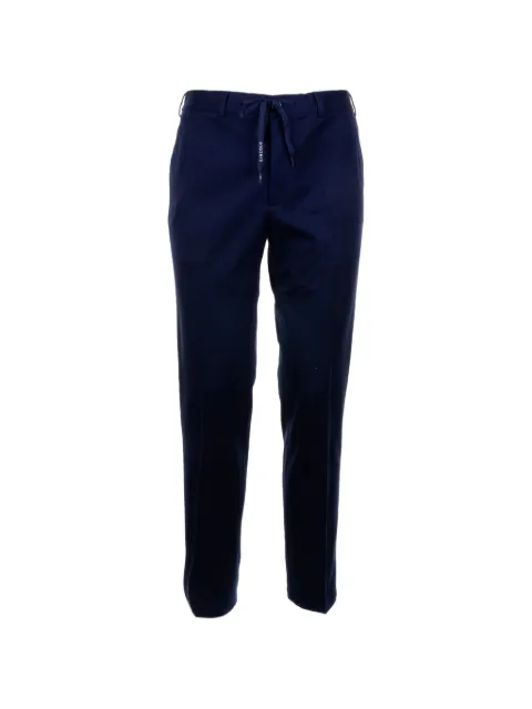 Circolo 1901 drawstring trousers