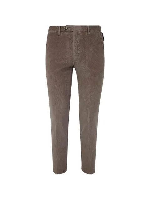 michael coal Mc-Brad Plus 2741 corduroy trousers