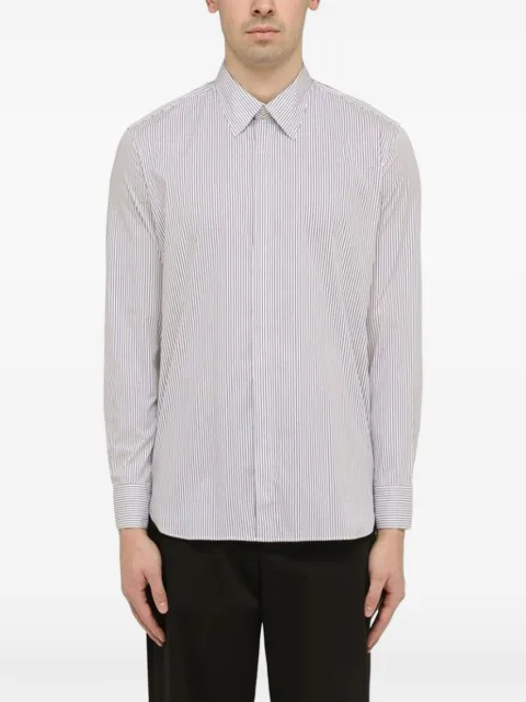 PT Torino striped shirt