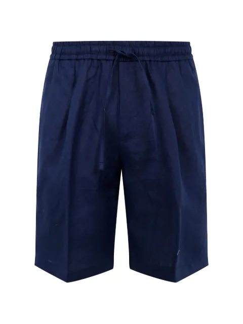 michael coal Max drawstring shorts