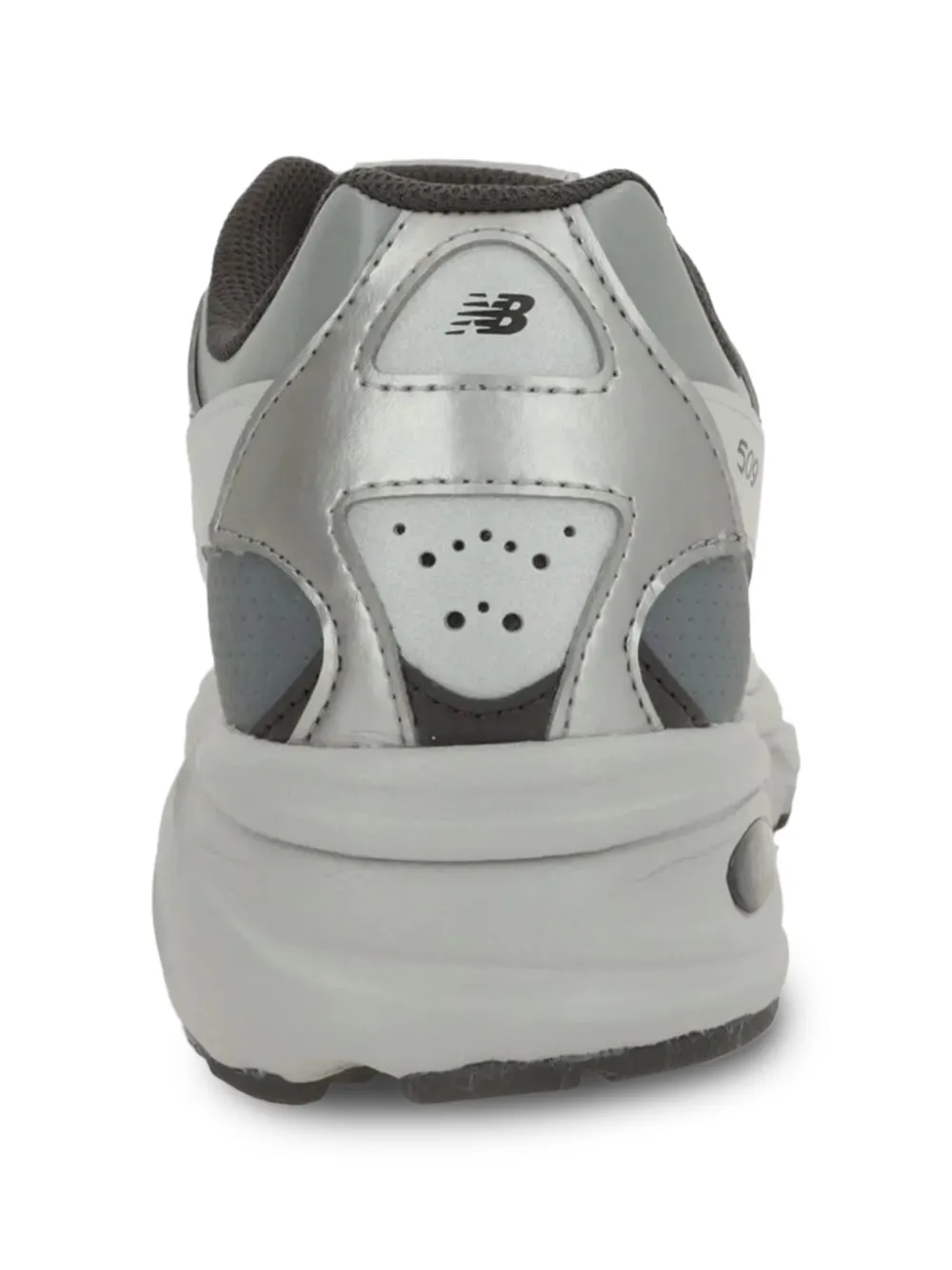 Comme des Garçons Homme x New Balance 509 sneakers Grijs