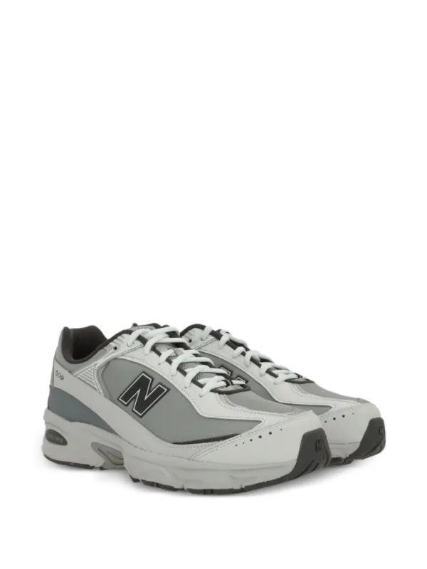 Comme Des Garçons Homme x New Balance Baskets 509 | Blanc