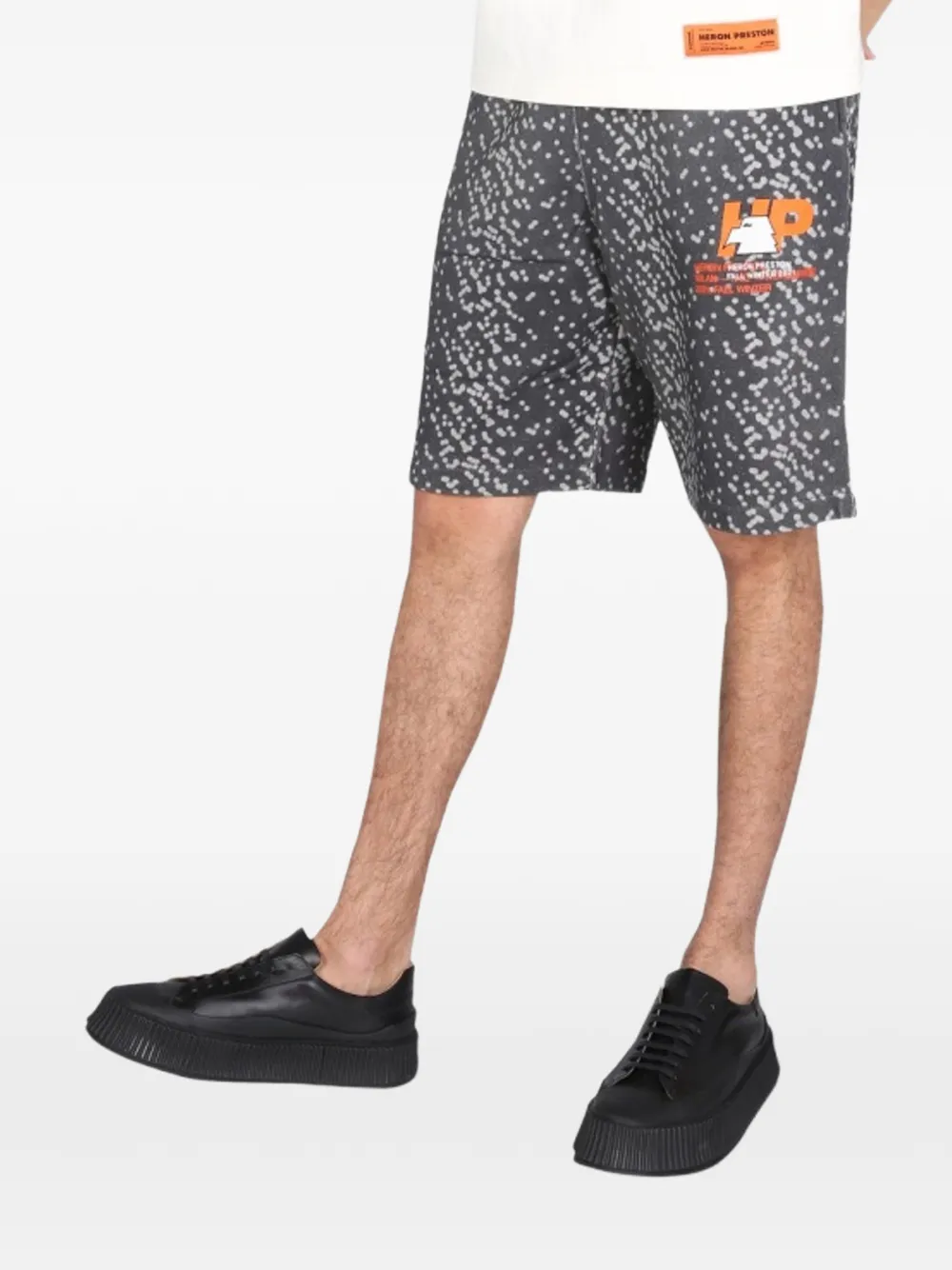 Heron Preston バミューダショーツ | バミューダショーツ | Image 2