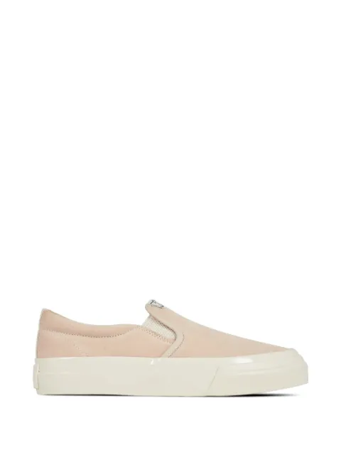 Junya Watanabe MAN slip-on sneakers