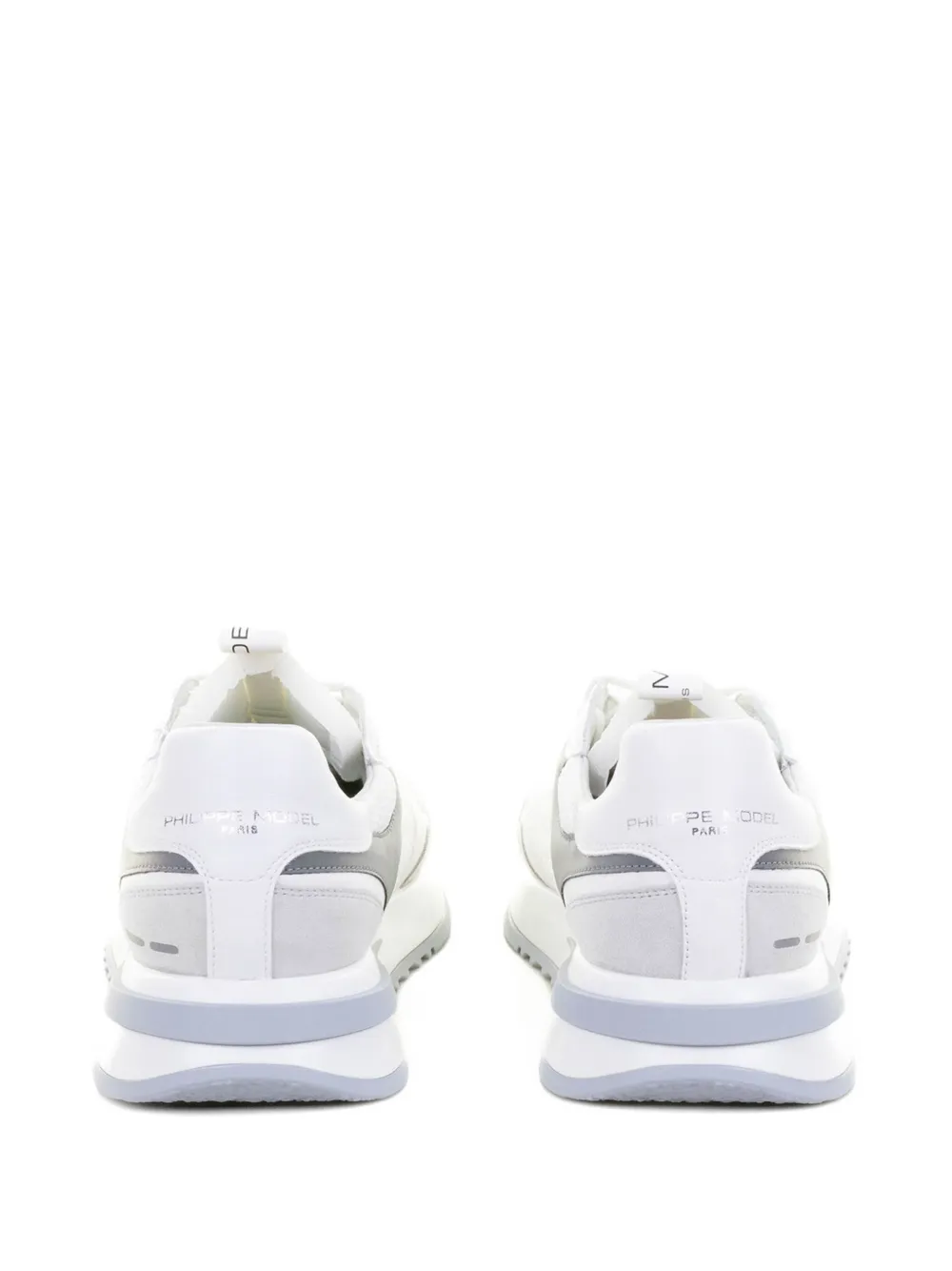 Philippe Model Paris Olympique running sneakers Wit