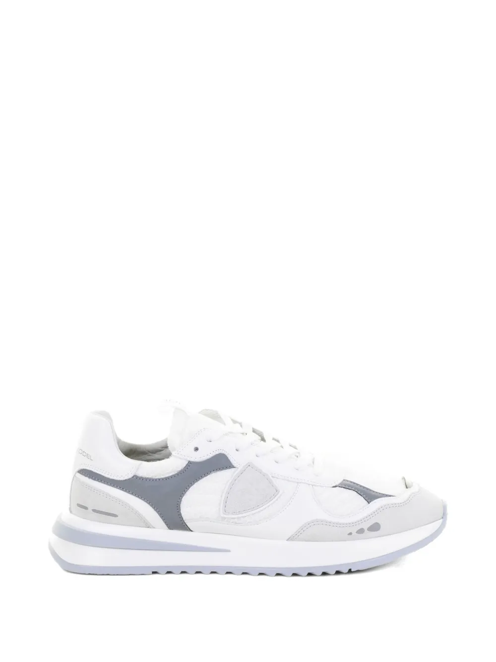 Philippe Model Paris Olympique running sneakers - Bianco