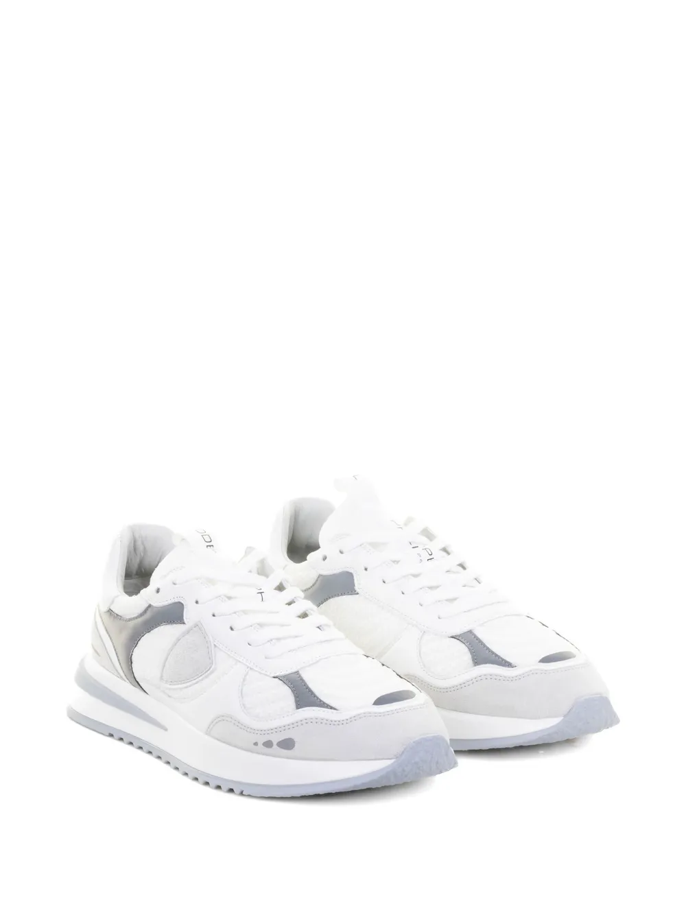 Philippe Model Paris Olympique running sneakers Wit