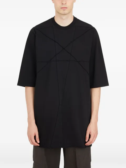 Rick Owens oversized T-shirt
