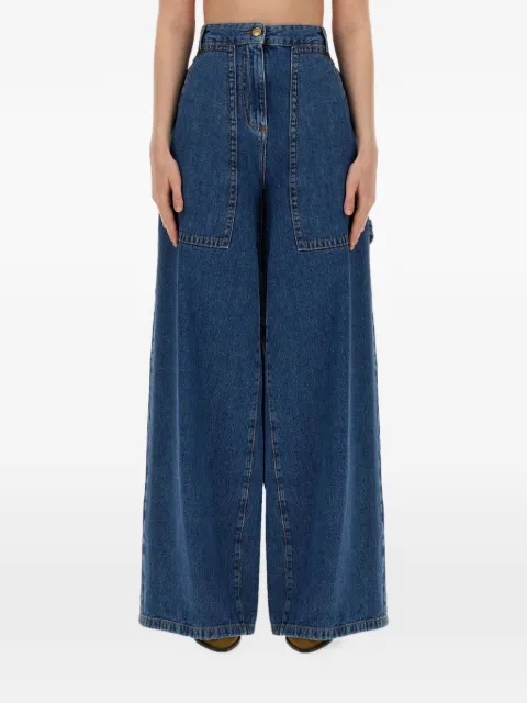 ETRO jeans con botones