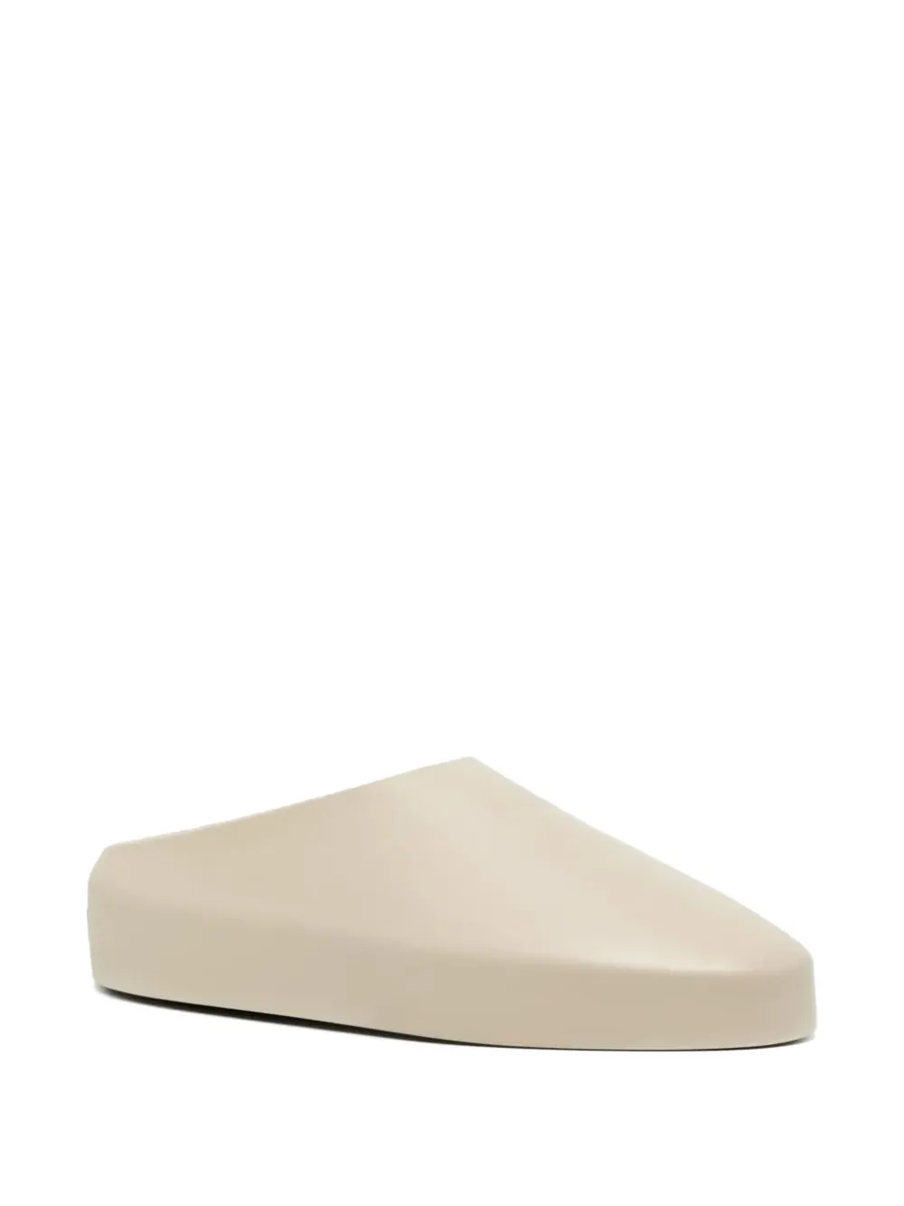Fear Of God California 2.0 slippers Beige