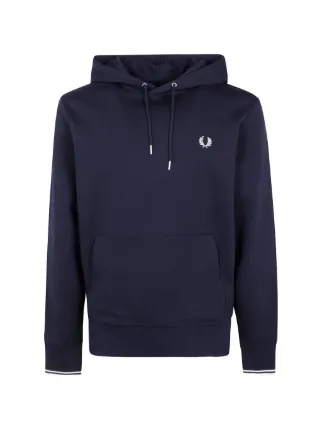 Fred Perry