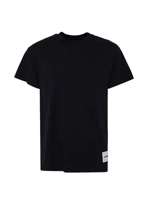 Jil Sander short sleeve T-shirt