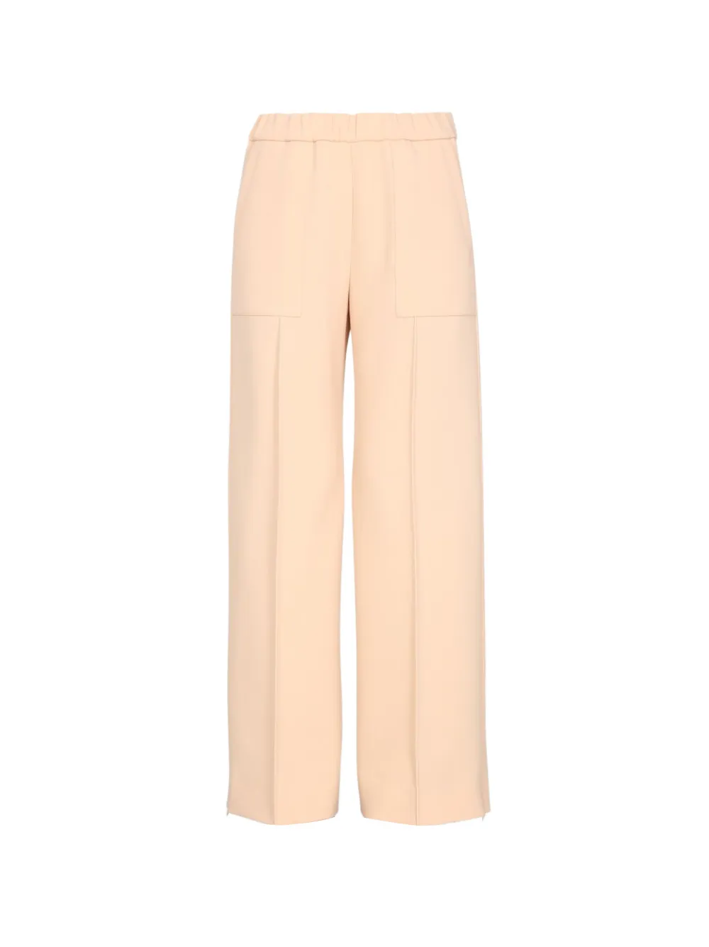 Jil Sander pocket trousers · 38