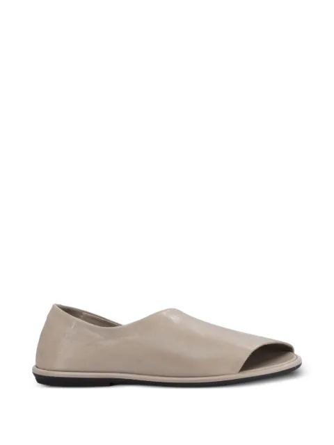Officine Creative open toe leather sandals