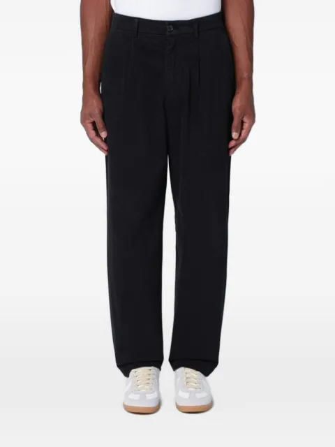 Department 5 pleated trousers