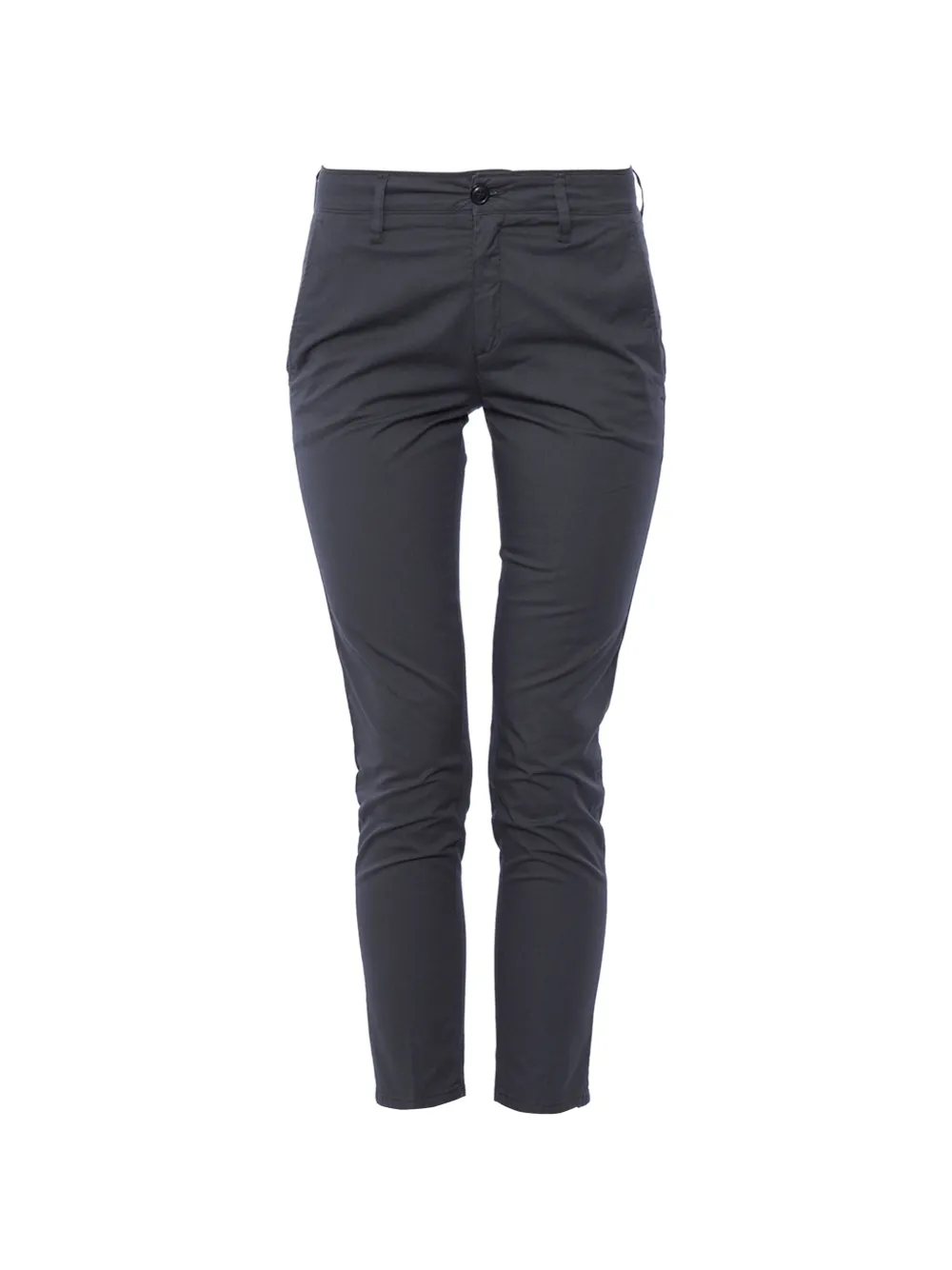 Department 5 chino skinny trousers - Grigio