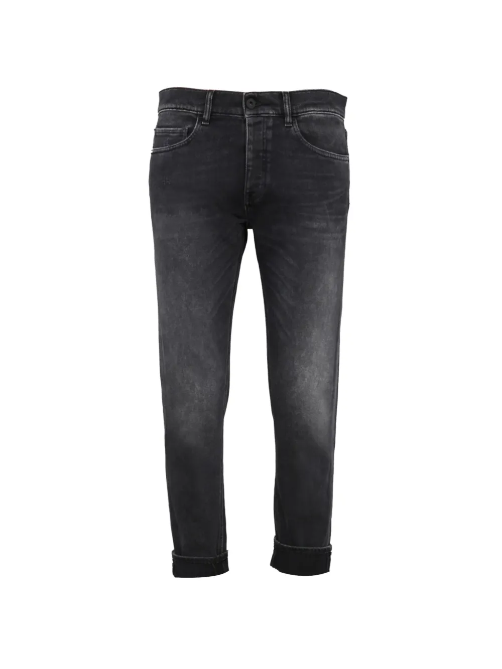 Pence Rico jeans - Nero