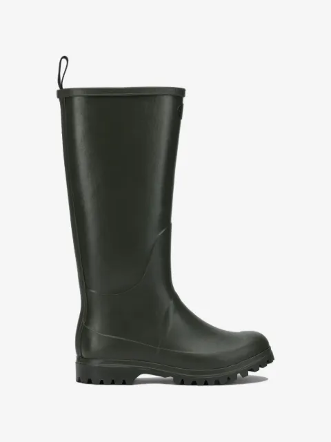 Superga bottes de pluie à bout rond