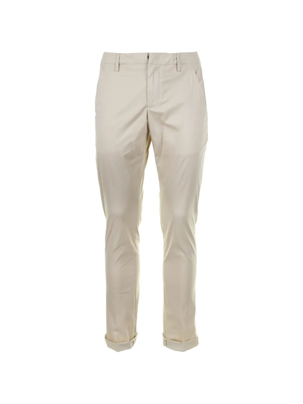 DONDUP gaubert trousers - Toni neutri