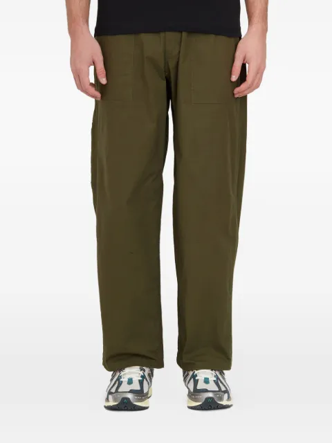 Gramicci belt trousers