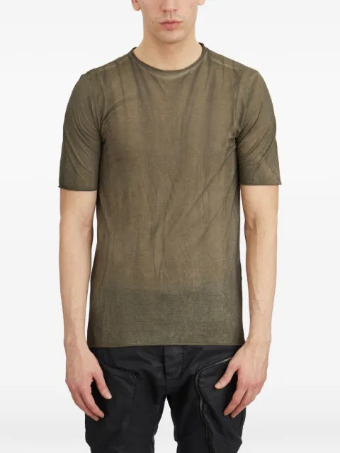 Masnada crew-neck T-shirt