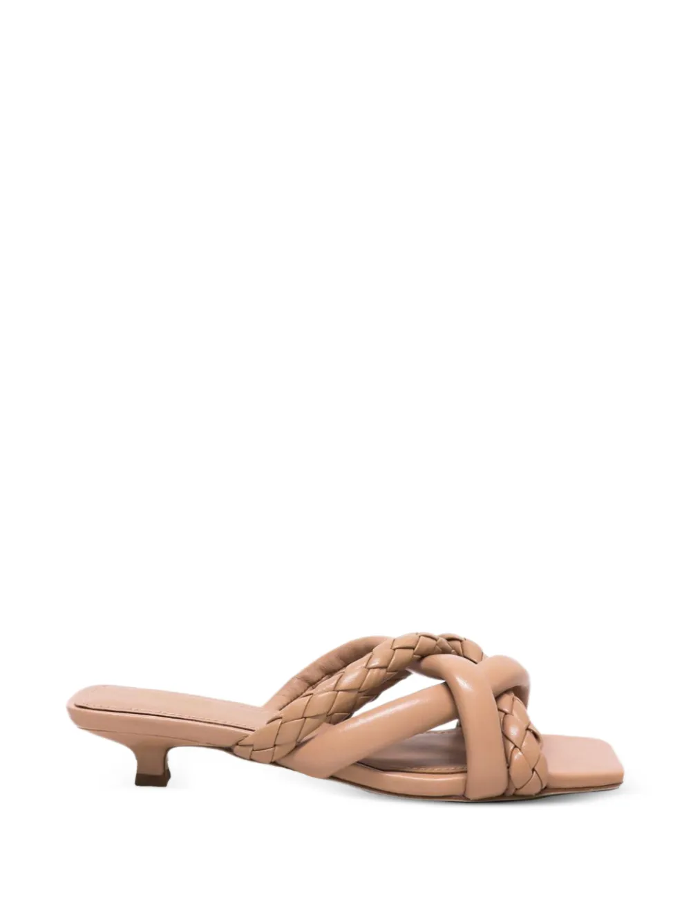Ash Nolita sandals - Toni neutri