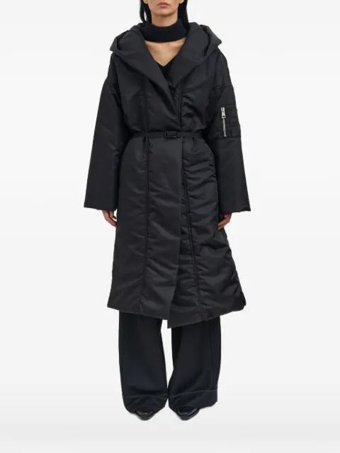 Andrea Ya'aqov padded coat