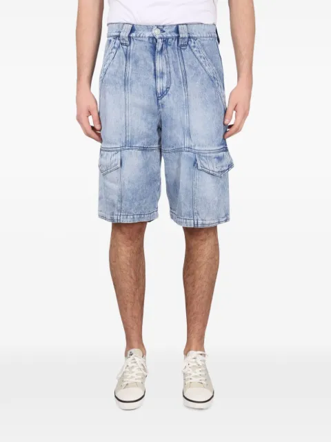 MARANT Timy cargo bermuda shorts
