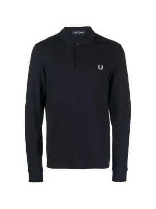 Fred Perry