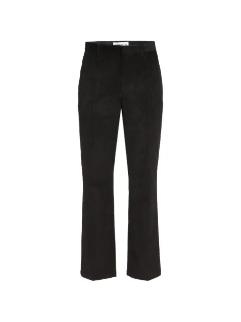 Department 5 corduroy trousers