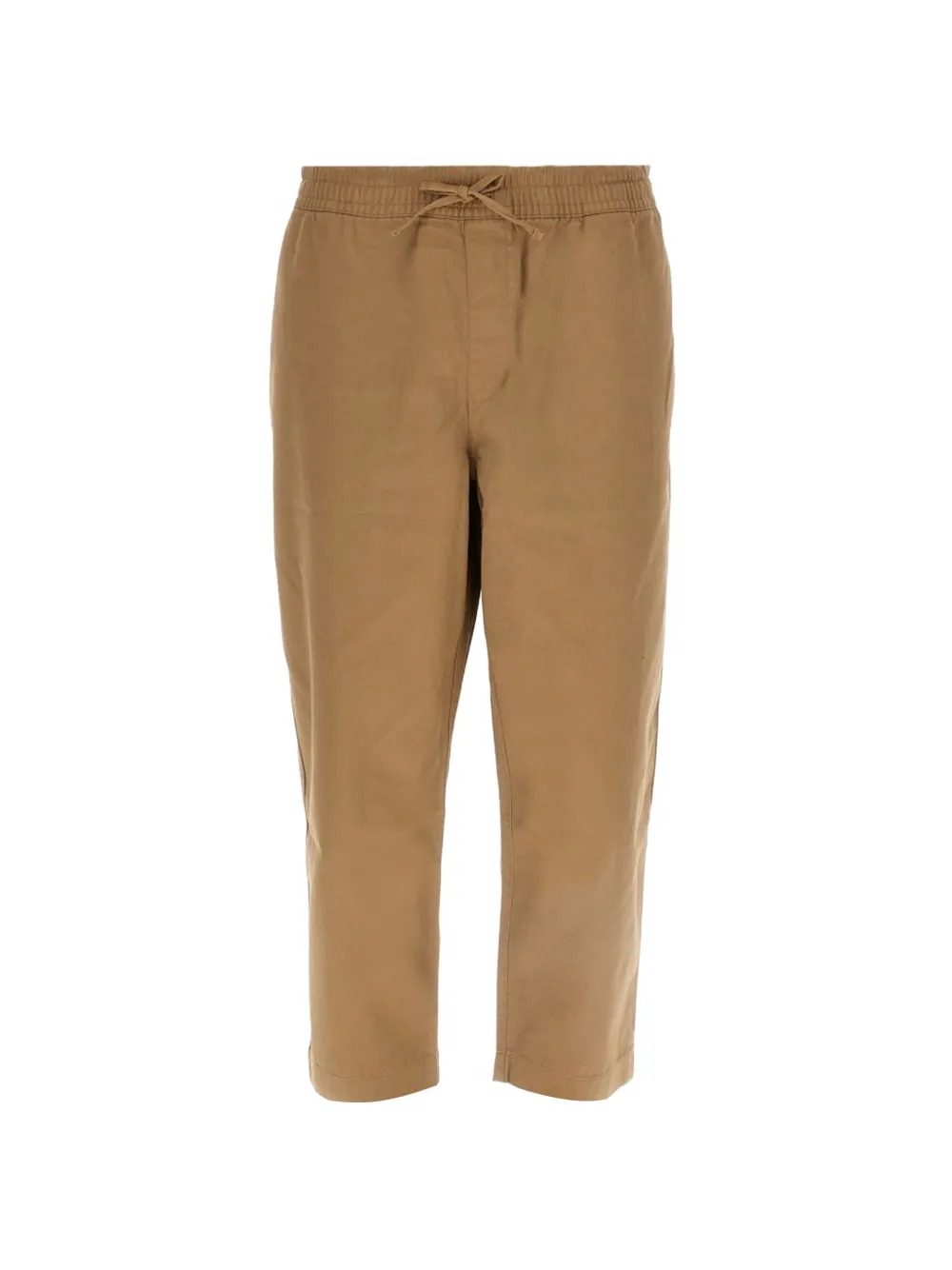UMBRO cropped trousers - Toni neutri