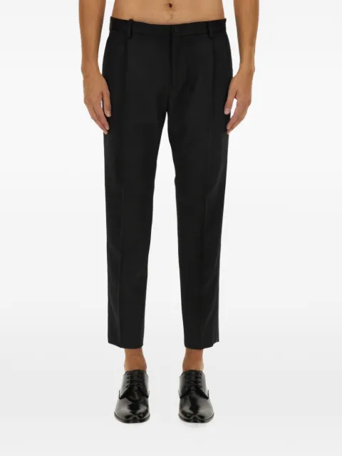Dolce & Gabbana tailored trousers