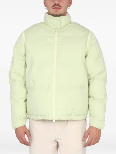 Sunnei zip jacket