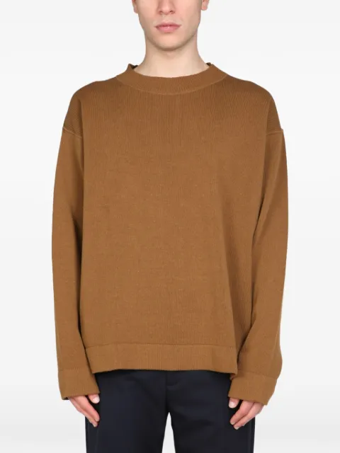 Margaret Howell crew-neck sweater