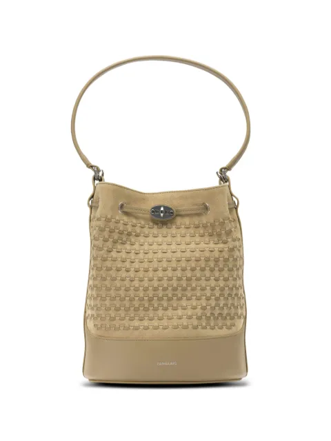 Zanellato bolsa bucket Mondà'® pequeña