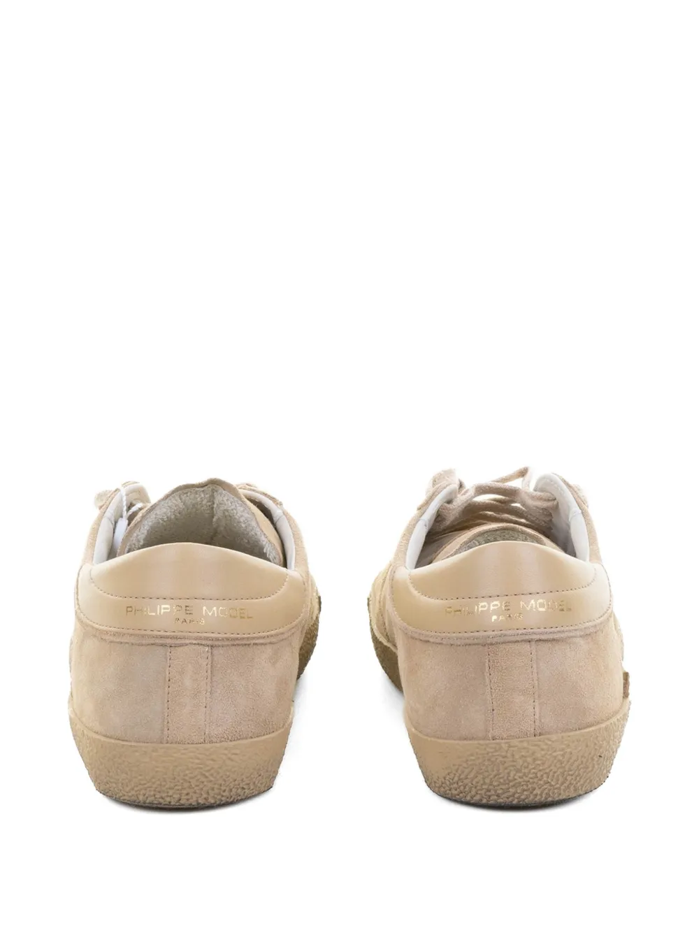 Philippe Model Paris Prsx low-top sneakers Beige