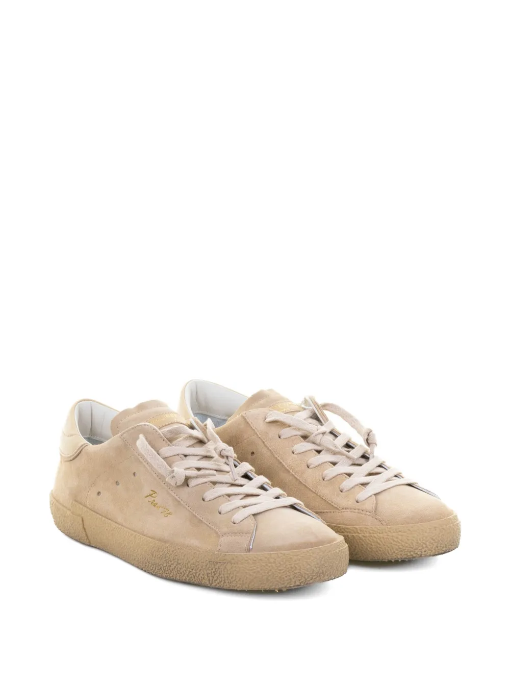 Philippe Model Paris Prsx low-top sneakers Beige