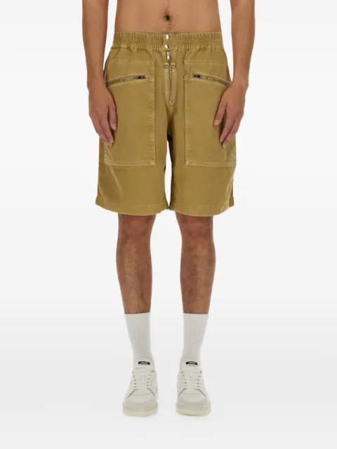 MARANT zip-pocket bermuda shorts