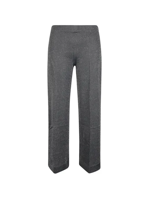 Circus Hotel elasticated-waistband trousers