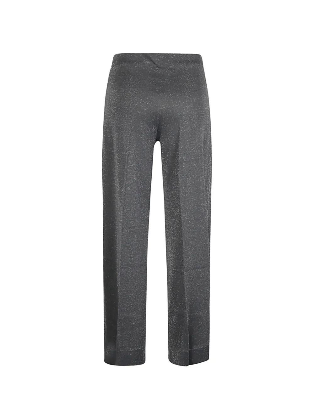Circus Hotel Broek met elastische tailleband Grijs